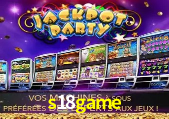 6 vantagens exclusivas do programa VIP da s18game
