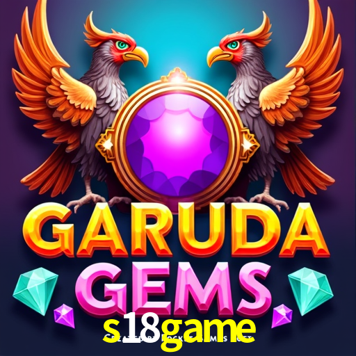 Principais provedores de slots da s18game - NetEnt, Pragmatic Play, Play'n GO