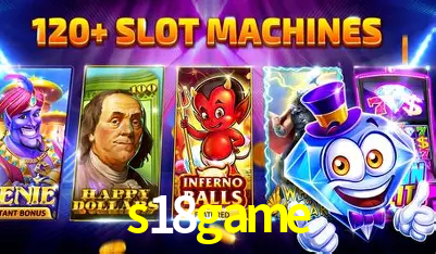 Níveis do programa VIP da s18game