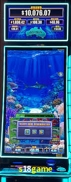 s18game bonus
