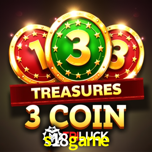 s18game fortune